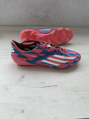 Adidas f50 adizero pink - adidas,