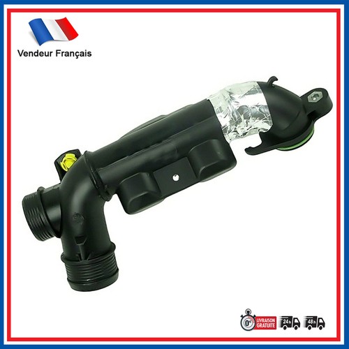 Durite turbo intercooler - durite, air
