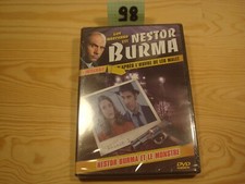 DVD : Nestor Burma - Guy