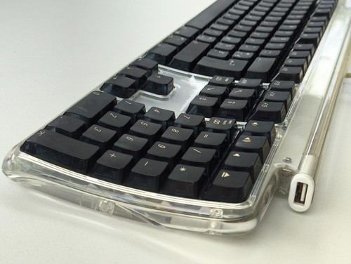 Apple pro keyboard - apple,