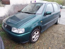 Toutes pièces Volkswagen polo