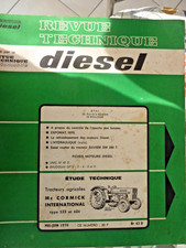 Mc Cormick International type