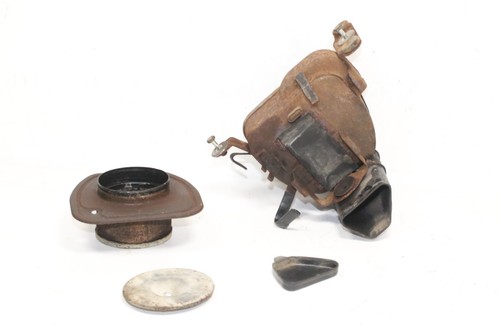 Boîte air - boîte, outils