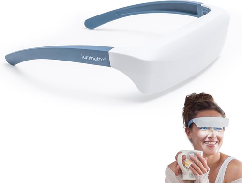 Luminette lunettes lampe - 2,