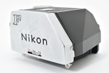 Nikon F Photomic FTN Finder