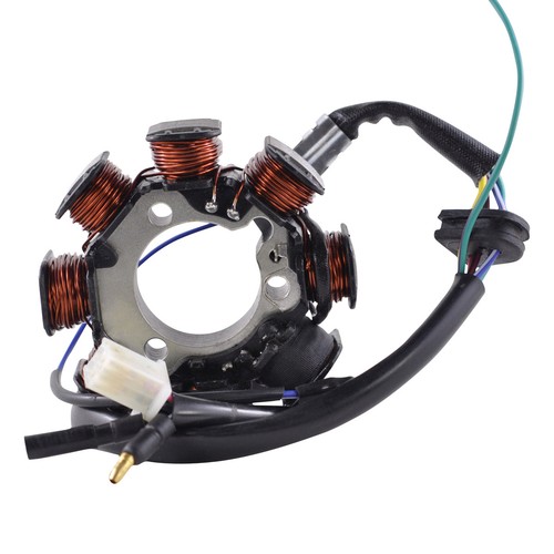 Generator stator for - generator,