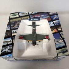 Franklin Mint Armor Japan