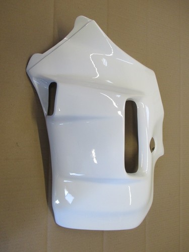 Flanc carénage gauche neuf - flanc,