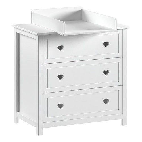 Commode avec plan - commode,