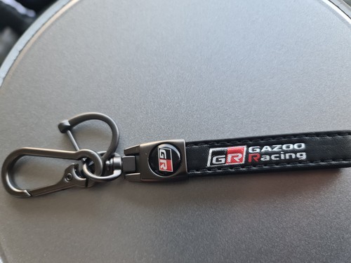 Porte cle toyota 3d sport - porte,