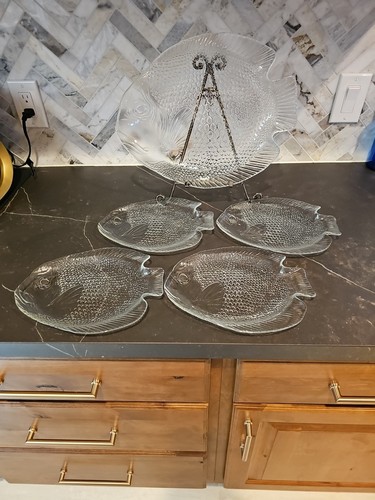 Arcoroc france clear glass - 4,