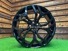 4X R20 Pouce 5X108 Land Rover