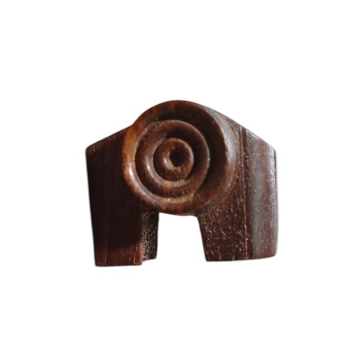 Poignées pistolet bois - poignées,