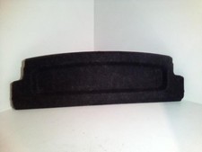 Plage arriere NISSAN PIXO