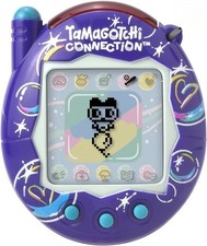 Bandai Tamagotchi Connection