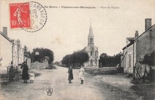 18 JARS Avenue de la Gare et