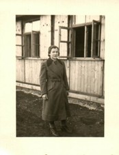 Photo, ROUE féminine 1940 