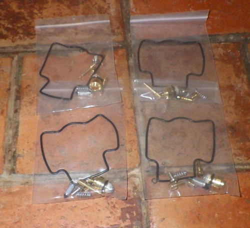 Kit reparation - reparation, (x4)