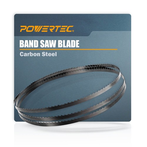 Powertec inch bandsaw - powertec, 56-1/8