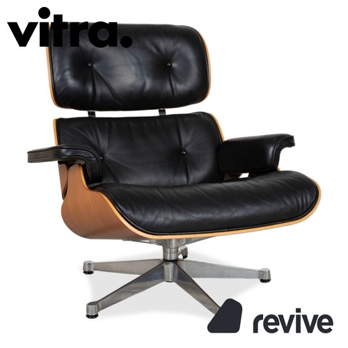 Vitra eames lounge - vitra,