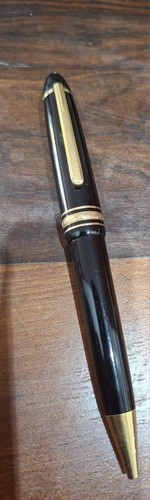 Montblanc stylo meisterstuck - montblanc,