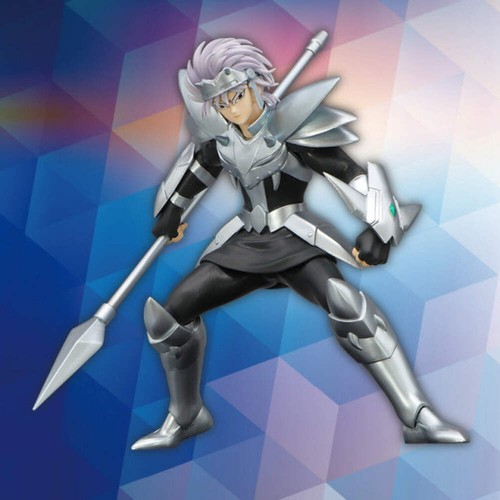 Dragon quest figurine - dragon,