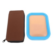  1 Modèle de peau pour