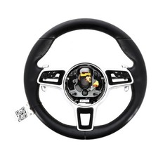 Volant - Porsche MACAN PH.1 -