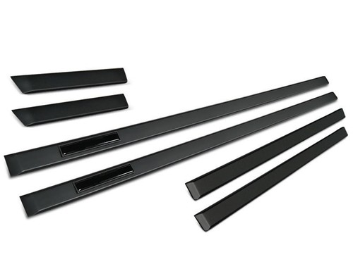Baguettes moulures portes - , pour