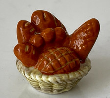 Magnifique Fève Panier du