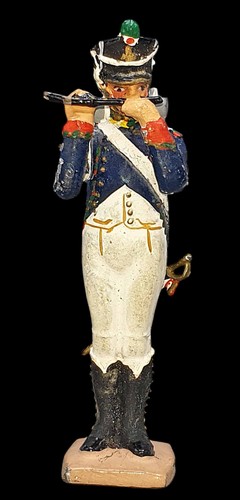 Figurine ballada empire - figurine,