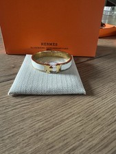 Bracelet hermès clic - hermès, h