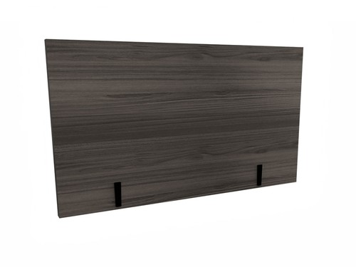 Tête lit square finition - tête,