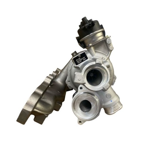 Turbo neuf kkk 6 - turbo, e.s