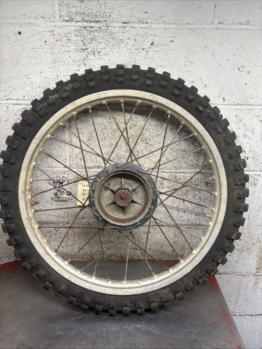 1976 yamaha xt500 - 1976,