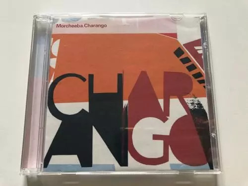 Charango morcheeba - charango,,