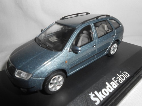 Skoda fabia combi - fabia,