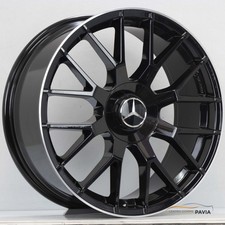 Jantes En Alliage De 19