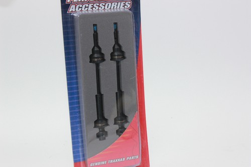 Traxxas 9051 arbre acier - 9051, x