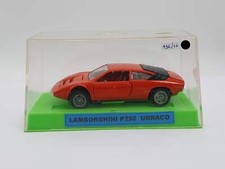 Lamborghin P250 Urraco Mebetoys 1/43