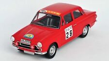 Miniature Voiture Auto 1:43
