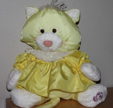 PUFFALUMP FISHER PRICE PELUCHE