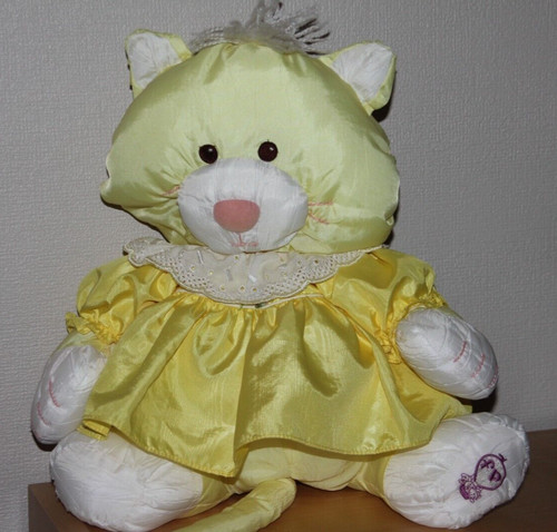 Puffalump fisher price peluche - fisher,