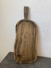 Ancienne Planche A Découper