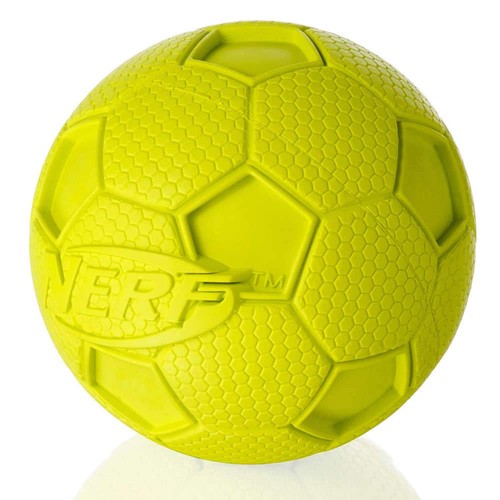 Nerf balle foot - de, avec