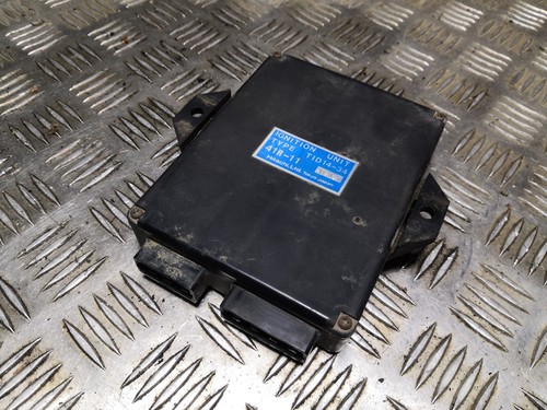 Cdi ecu calculateur tid14 - cdi, tid14-34