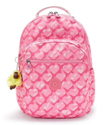 Kipling back school print - kipling,