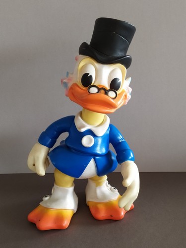 Pouet picsou walt disney cm - pouet,