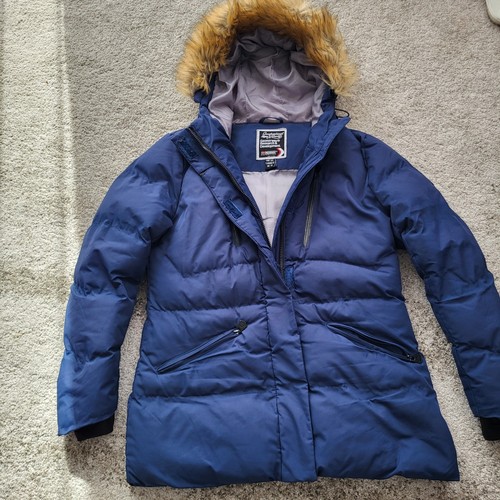 Geographical norway crown lady - geographical,