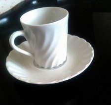 Service à café Expresso- 12